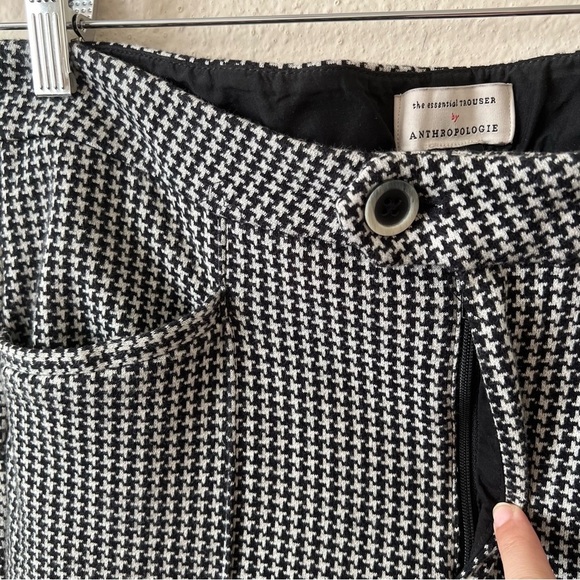 Anthropologie The Essential Trouser - Picture 7 of 14